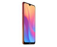 Xiaomi Redmi 8A 2/32GB Sunset Red - 537327 - zdjęcie 4
